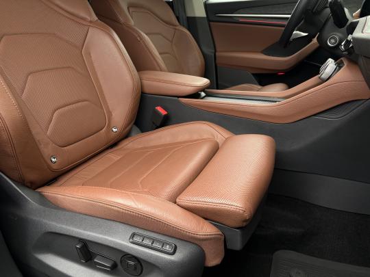 Škoda Kodiaq Selection 4x4