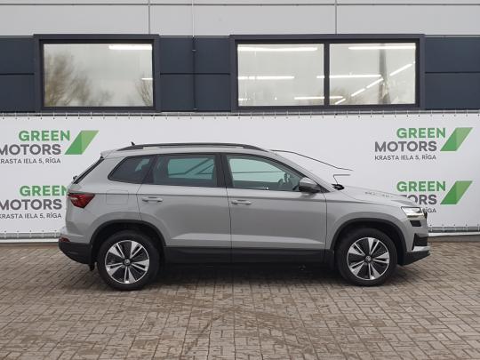 Škoda Karoq Ambition