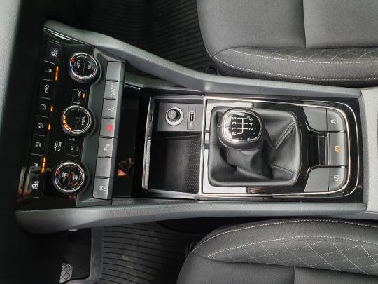 Škoda Karoq Ambition