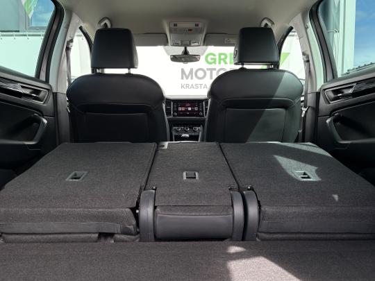 Škoda Kodiaq Elegance