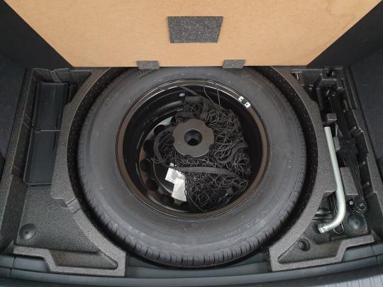 Škoda Karoq Ambition