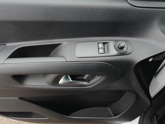 Citroen Berlingo L2 You.