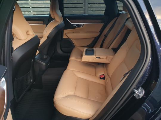 Volvo S90 Inscription