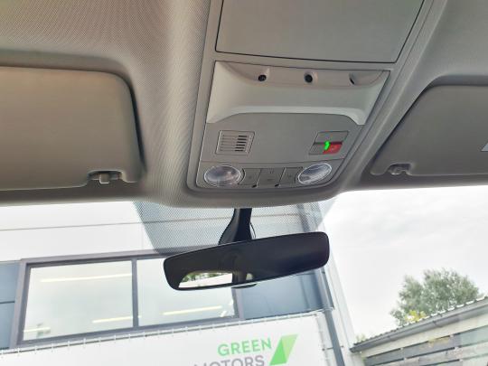 Škoda Karoq Ambition