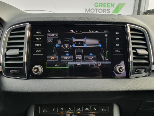Škoda Karoq Ambition