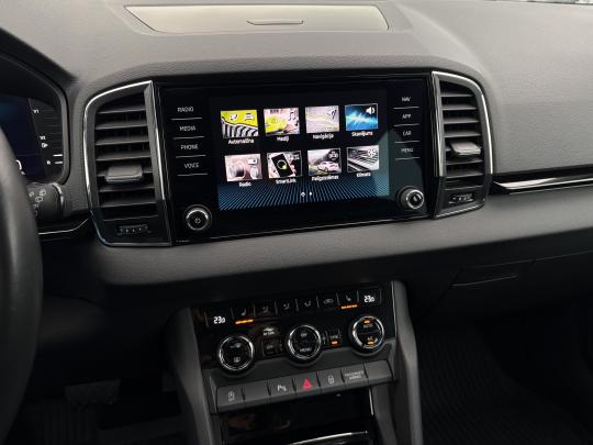 Škoda Karoq Elegance FL