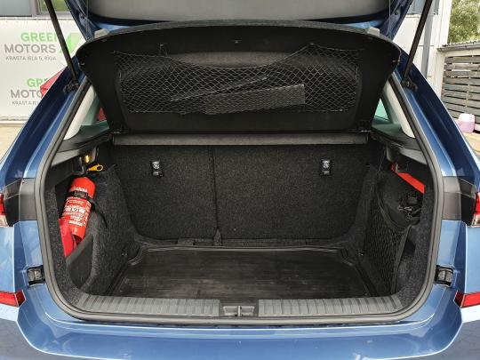 Škoda Kamiq Ambition Plus