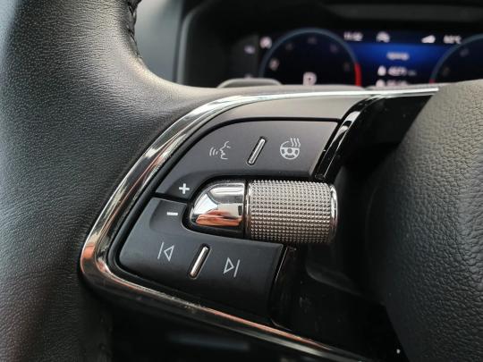 Škoda Karoq Elegance