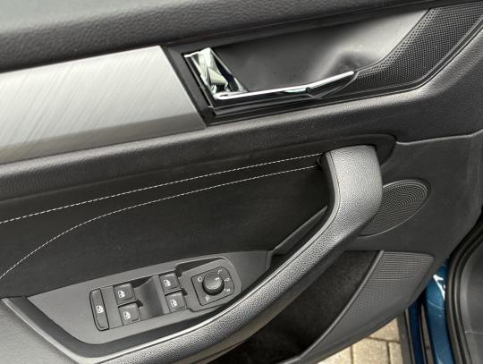 Škoda Kodiaq Ambition FL