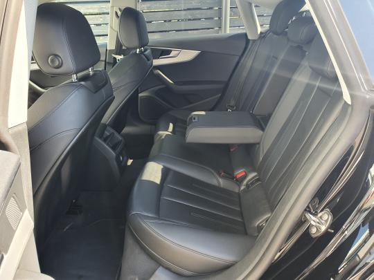 Audi A5 Sportback 35 TDi