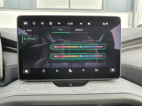 Škoda Kodiaq Selection