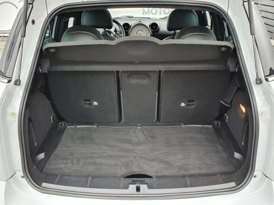 Mini Cooper Clubman SD