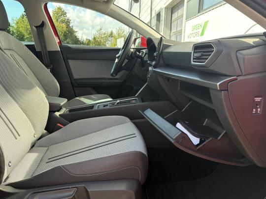 Seat Leon Hatchback