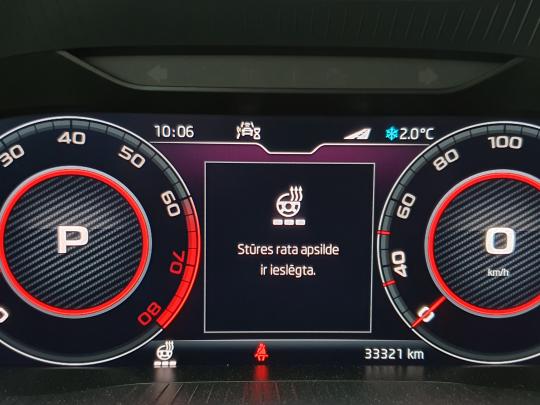 Škoda Karoq Sportline