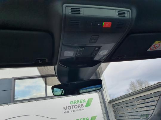 Škoda Kamiq Monte Carlo