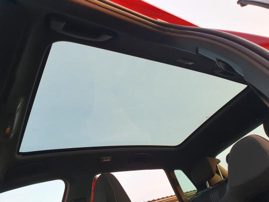 Škoda Kamiq Monte Carlo