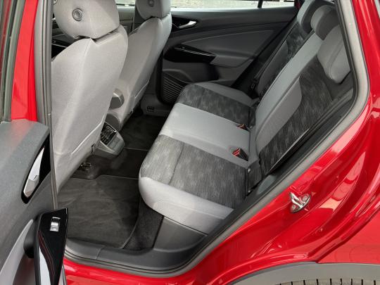 Volkswagen Id.4 PRO