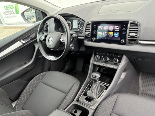 Škoda Karoq Ambition