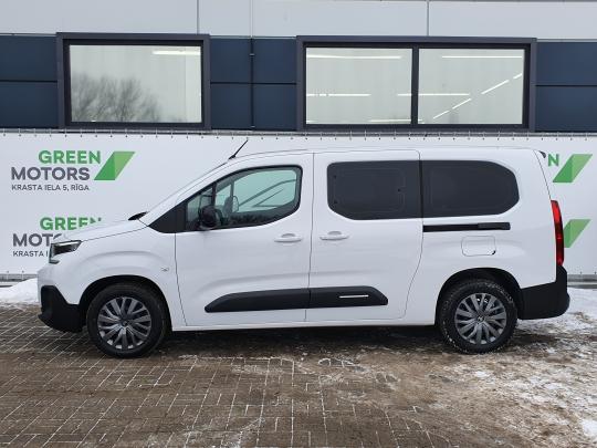 Citroen Berlingo L2 You.