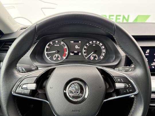 Škoda Octavia HB Ambition