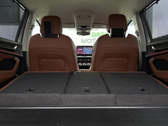 Škoda Kodiaq Selection 4x4