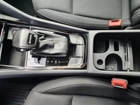 Škoda Karoq Ambition
