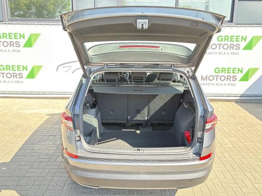 Škoda Kodiaq Ambition FL