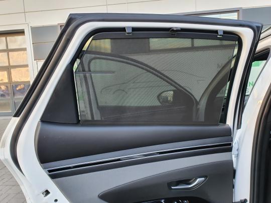 Hyundai Tucson Black Edition