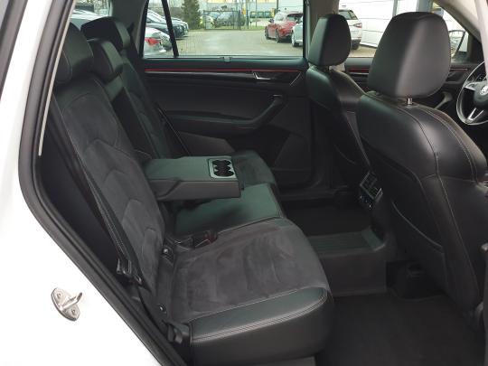 Škoda Kodiaq Elegance