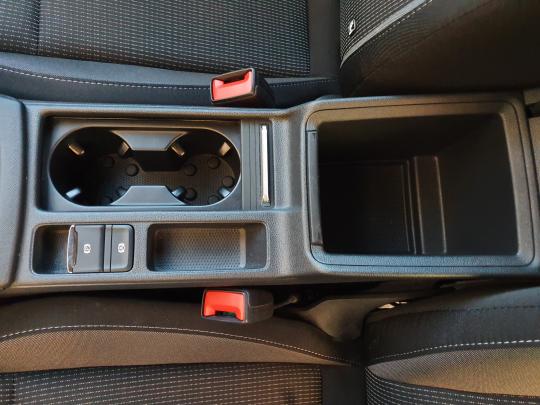 Škoda Octavia Ambition