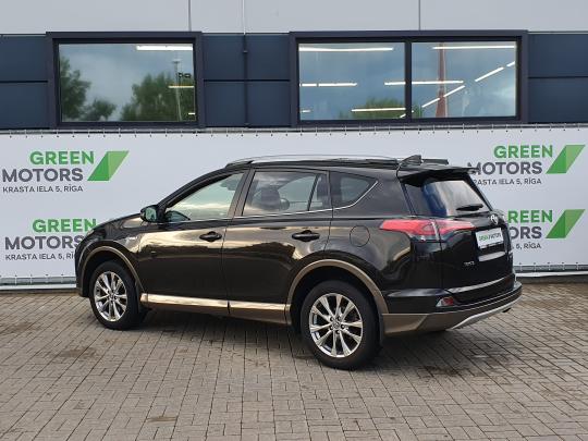 Toyota RAV 4 Premium