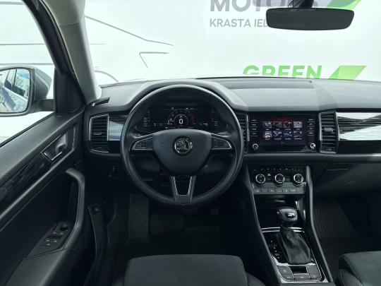 Škoda Kodiaq Elegance