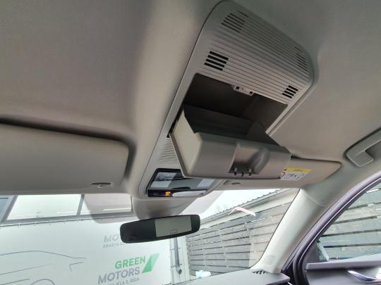 Škoda Octavia Elegance