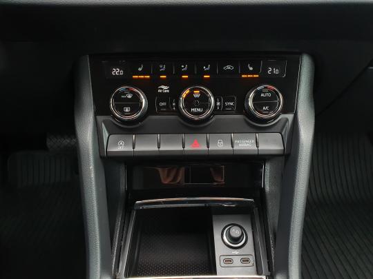 Škoda Karoq Ambition