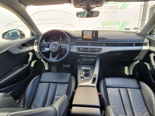 Audi A5 Sportback 35 TDi