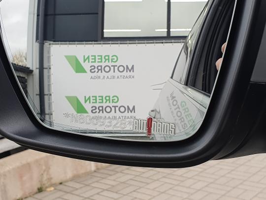Škoda Kodiaq Elegance