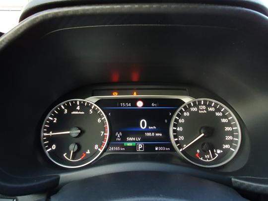 Nissan Juke N-Connecta