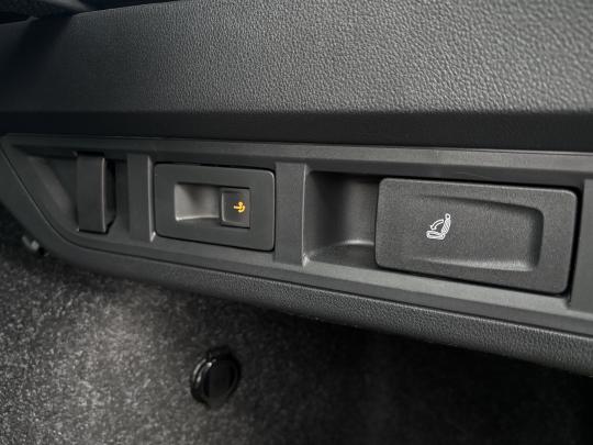 Škoda Octavia Combi RS FL