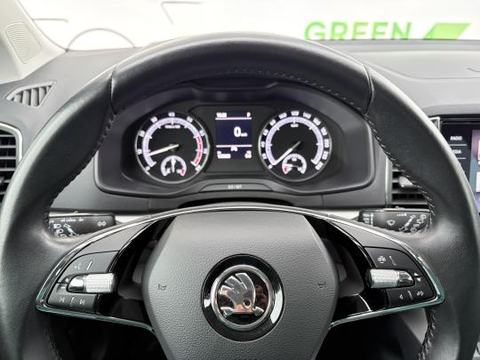 Škoda Karoq Ambition