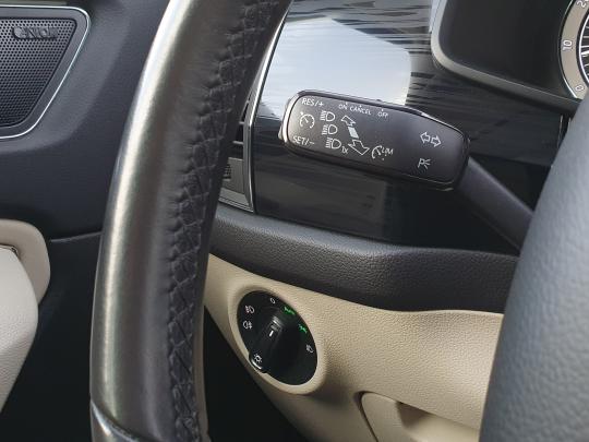 Škoda Kodiaq Elegance