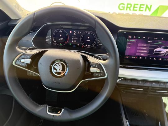 Škoda Octavia HB Selection FL