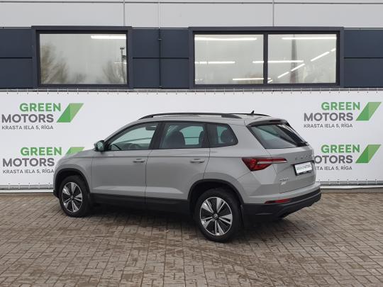 Škoda Karoq Ambition