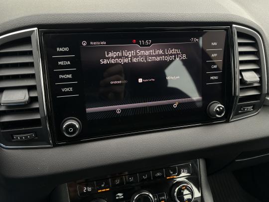 Škoda Karoq Ambition