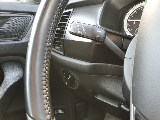 Škoda Kodiaq Sportline