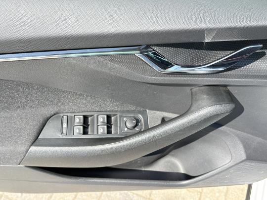 Škoda Kamiq Monte Carlo