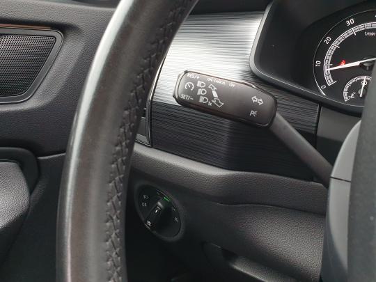 Škoda Kodiaq Ambition Plus