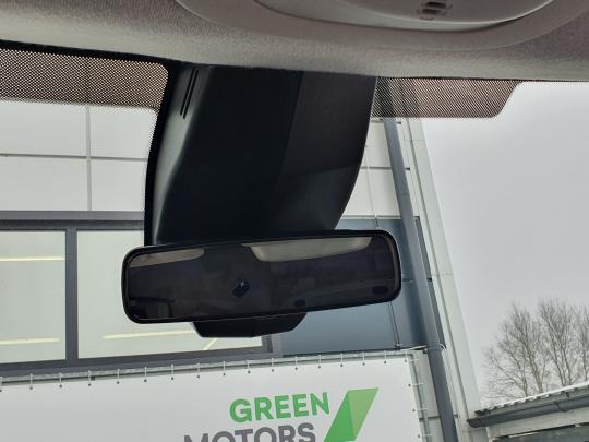 Citroen Berlingo L2 You.