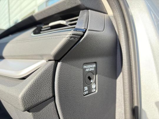 Škoda Octavia HB Selection FL