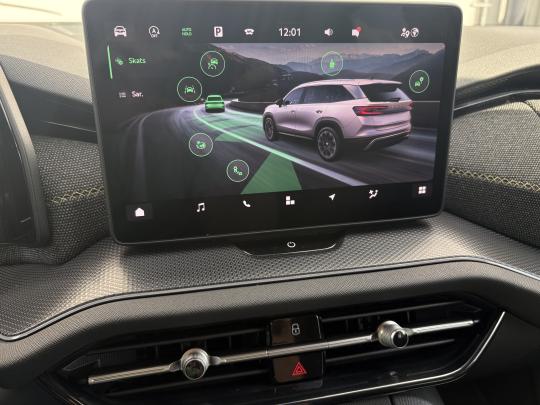 Škoda Kodiaq Selection