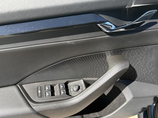 Škoda Octavia HB Ambition
